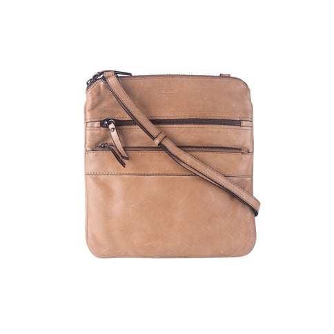 Bag2Bag Schoudertas Zarko