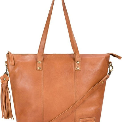 Bag2Bag Shopper Mala