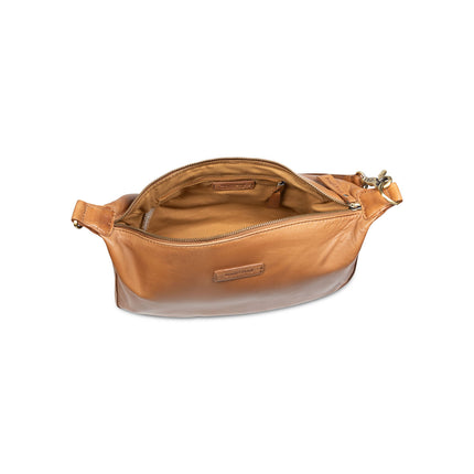 Bag2Bag Siris Schoudertas