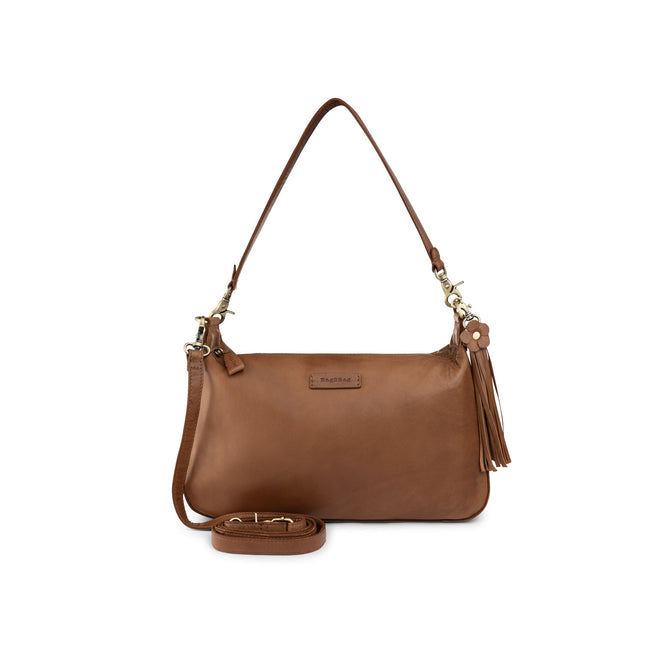 Bag2Bag Siris Schoudertas