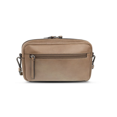 Bag2Bag Uta Schouder- Crossbodytas