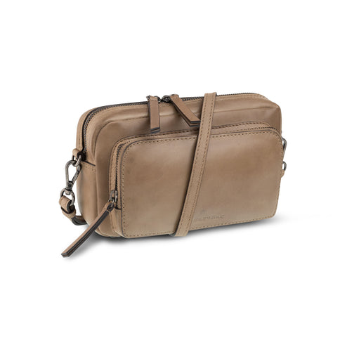 Bag2Bag Uta Schouder- Crossbodytas