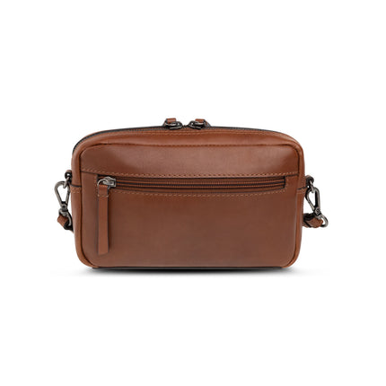 Bag2Bag Uta Schouder- Crossbodytas