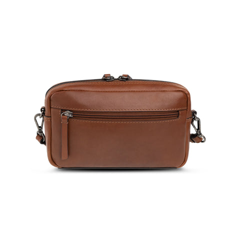 Bag2Bag Uta Schouder- Crossbodytas