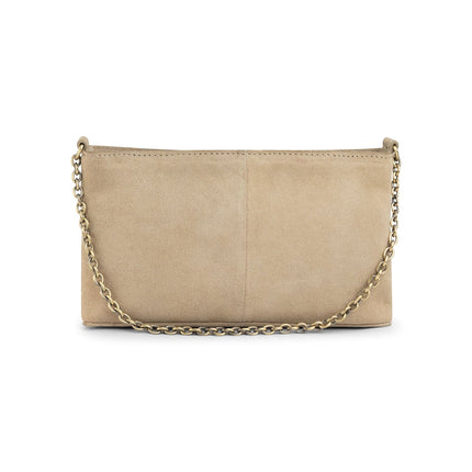 Bag2Bag Vasto Suéde Schouder- Crossbodytas