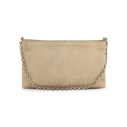 Bag2Bag Vasto Suéde Schouder- Crossbodytas