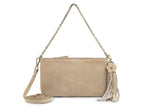 Taupe