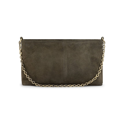 Bag2Bag Vasto Suéde Schouder- Crossbodytas