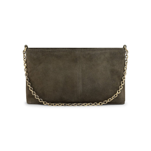 Bag2Bag Vasto Suéde Schouder- Crossbodytas