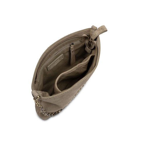 Bag2Bag Vasto Suéde Schouder- Crossbodytas