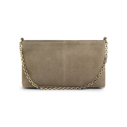 Bag2Bag Vasto Suéde Schouder- Crossbodytas