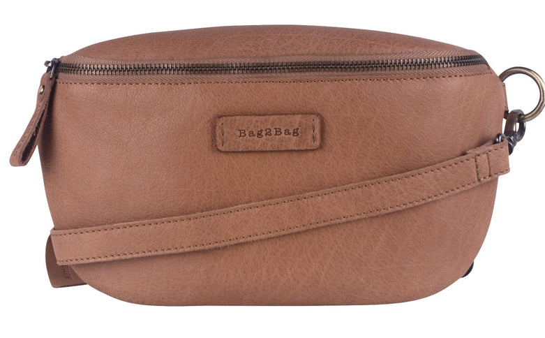 Bag2Bag Verona heup- crossbodytas