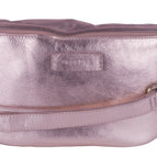 Roze Metallic