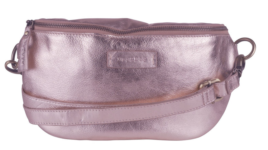 Bag2Bag Verona heup- crossbodytas