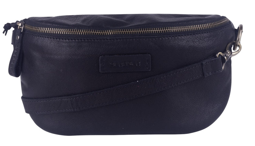 Bag2Bag Verona heup- crossbodytas