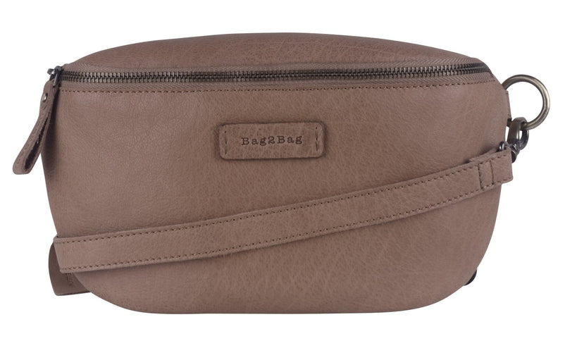 Bag2Bag Verona heup- crossbodytas
