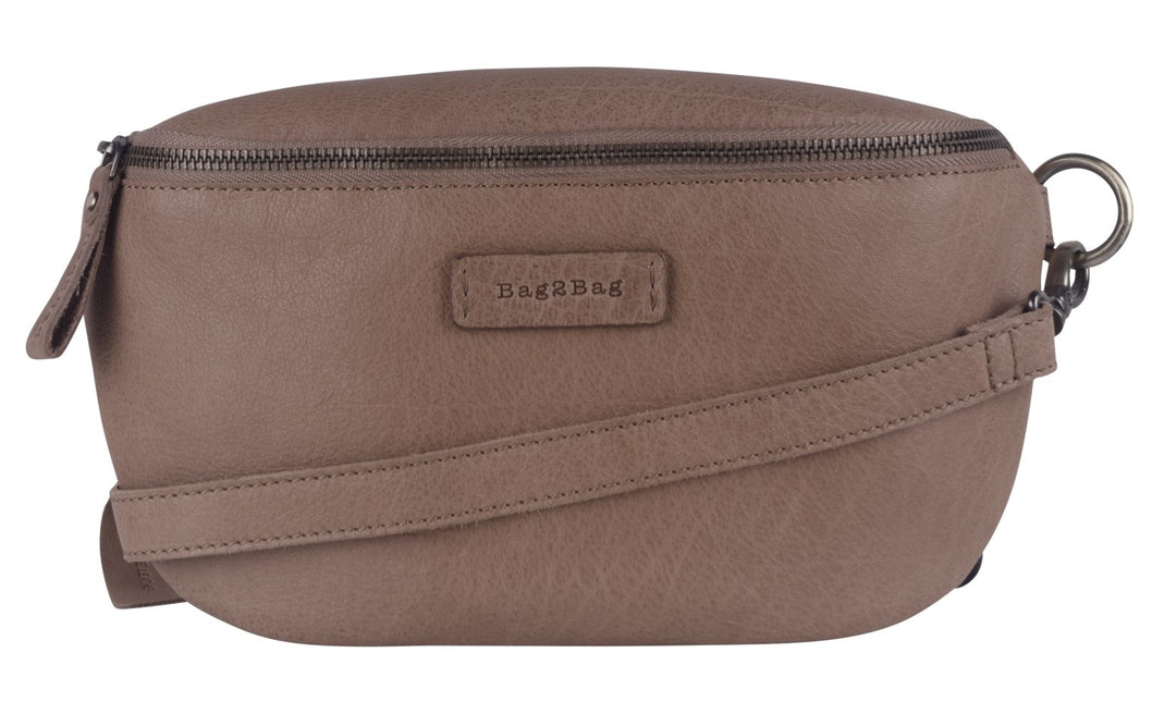 Bag2Bag Verona heup- crossbodytas