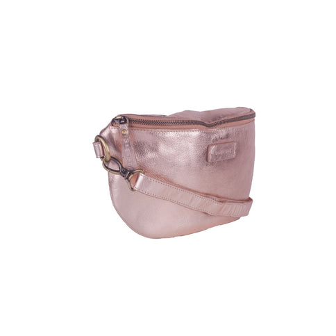 Bag2Bag Verona heup- crossbodytas