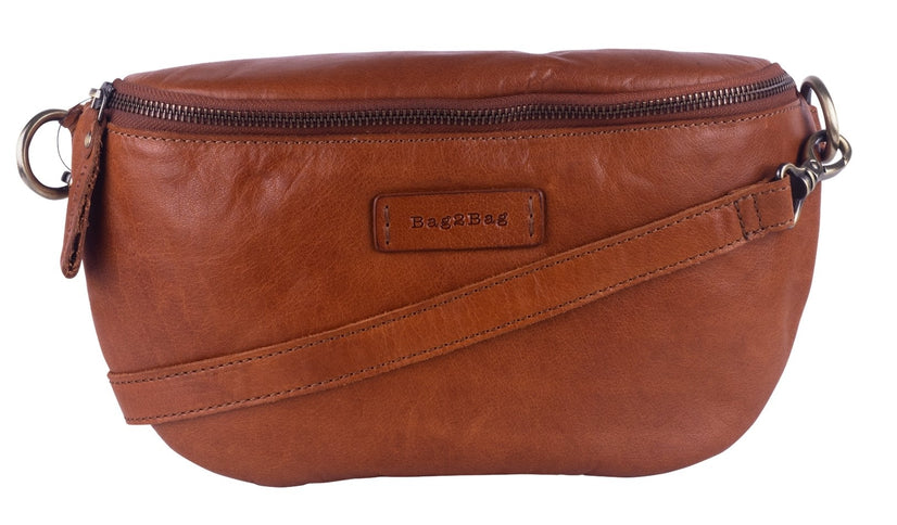 Bag2Bag Verona heup- crossbodytas