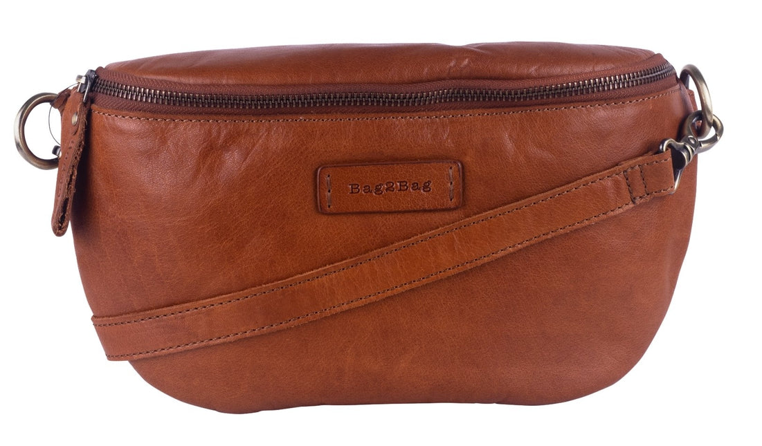 Bag2Bag Verona heup- crossbodytas