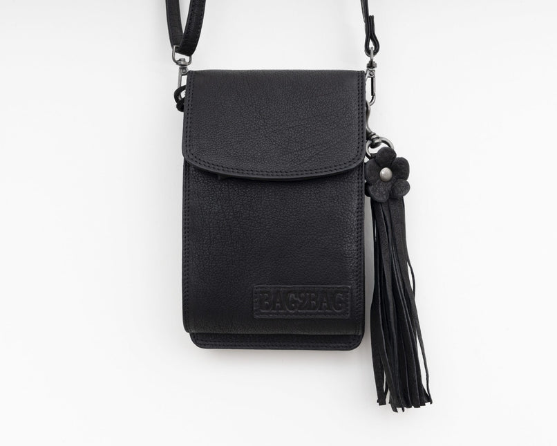 Bag2Bag Yukka XXL Tasje / Portemonnee