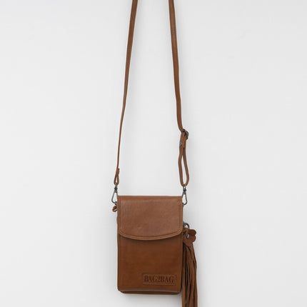 Bag2Bag Yukka XXL Tasje / Portemonnee