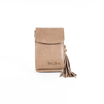 Bag2Bag Yukka XXL Tasje / Portemonnee