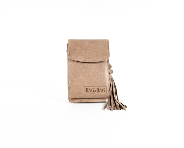 Bag2Bag Yukka XXL Tasje / Portemonnee