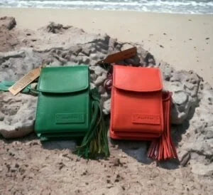 Bag2Bag Yukka XXL Tasje / Portemonnee
