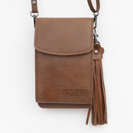 Bag2Bag Yukka XXL Tasje / Portemonnee