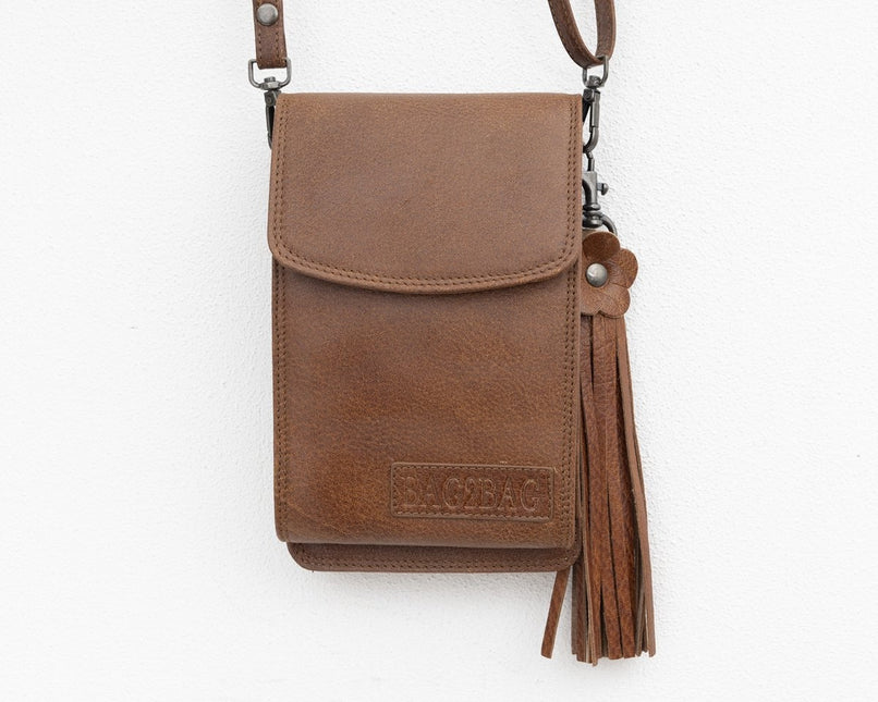 Bag2Bag Yukka XXL Tasje / Portemonnee