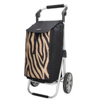 Zebra Bruin