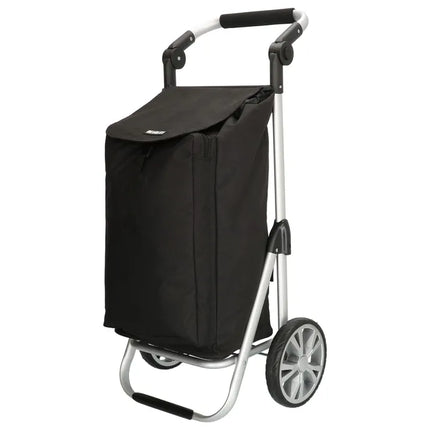 Beagles Alberic Boodschappen Trolley Met Koelvak