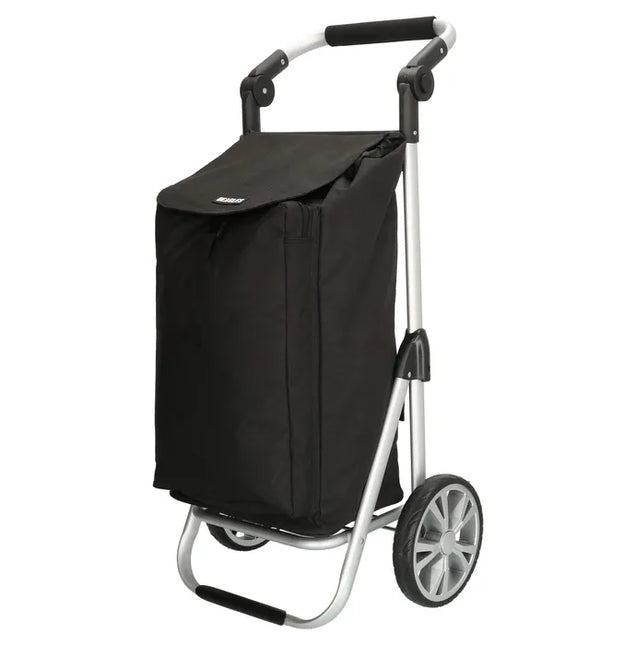 Beagles Alberic Boodschappen Trolley Met Koelvak