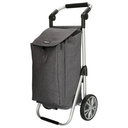 Beagles Alberic Boodschappen Trolley Met Koelvak
