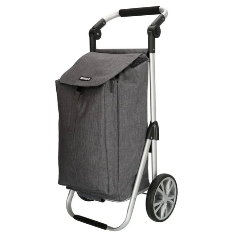 Beagles Alberic Boodschappen Trolley Met Koelvak