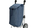 Spijker Blauw
