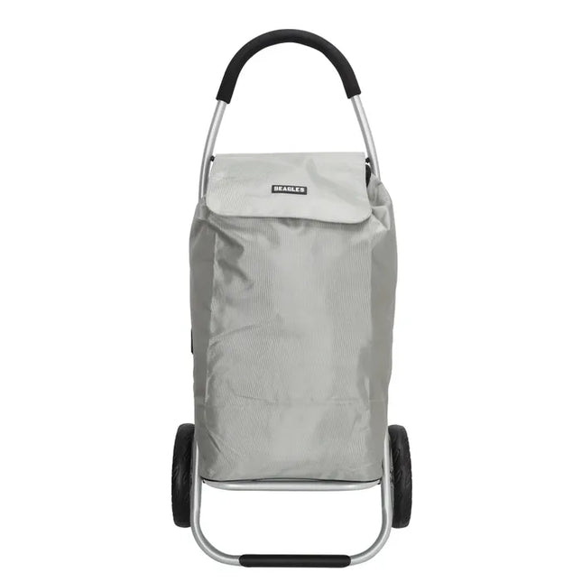 Beagles Alberic Boodschappen Trolley