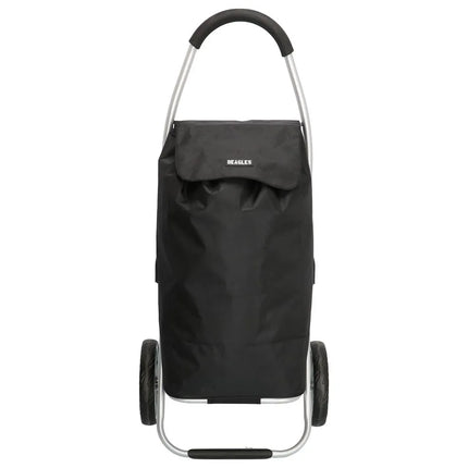Beagles Alberic Boodschappen Trolley