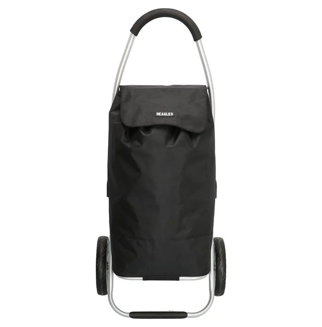 Beagles Alberic Boodschappen Trolley