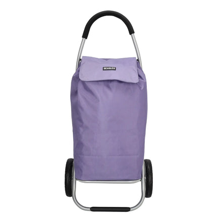 Beagles Alberic Boodschappen Trolley