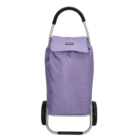 Beagles Alberic Boodschappen Trolley