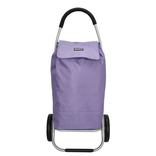 Beagles Alberic Boodschappen Trolley