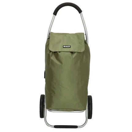 Beagles Alberic Boodschappen Trolley