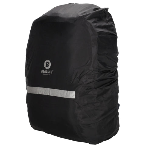 Beagles Backpack Regenhoes