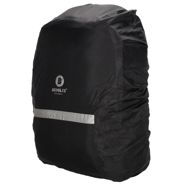 Beagles Backpack Regenhoes