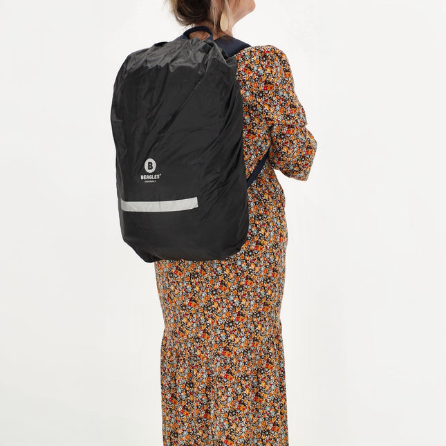 Beagles Backpack Regenhoes