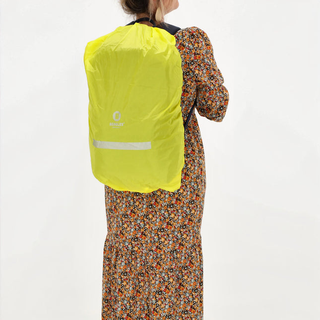 Beagles Backpack Regenhoes