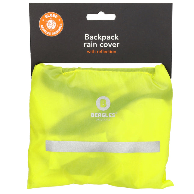 Beagles Backpack Regenhoes