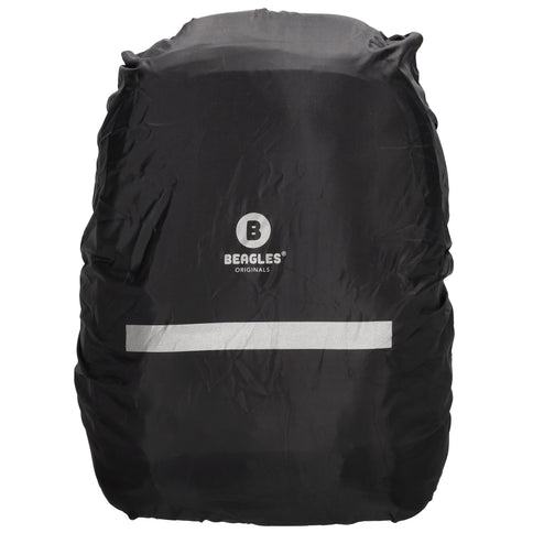 Beagles Backpack Regenhoes
